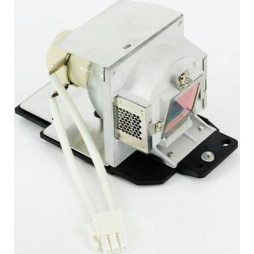 5J.J4V05.001 Replacement Projector Lamp with Housing for BENQ MW851UST MX850UST