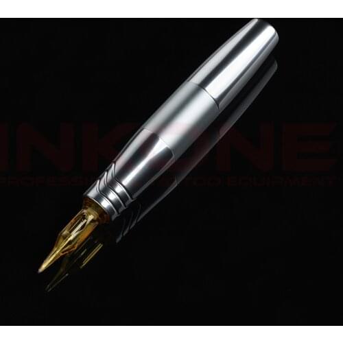 2020 New Arrival Rotary Tattoo Machine Pen Permanent Make Up Pen for micropigment Eyebrows Eyeliner Lips Microblading hair Scalp
