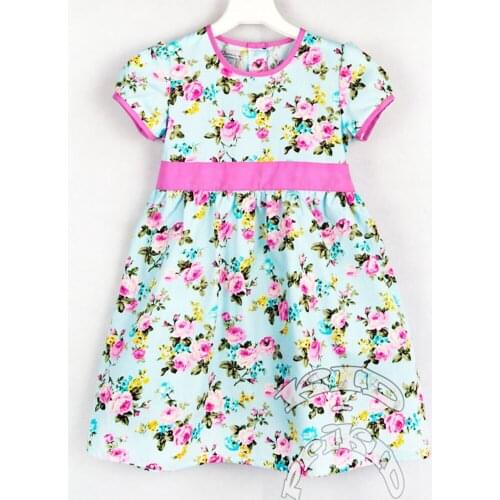 Платья и юбки для девочек DEMAVI China At AliExpress