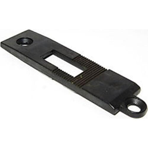 NEEDLE PLATE - PFAFF 145 195 335 540 545 1240 1245 #91-026746-04C #26746C