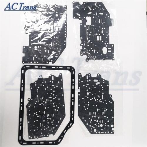 DSI M11 TRANSMISSION GASKET KIT Fits For Ssangyong 6 Speeds