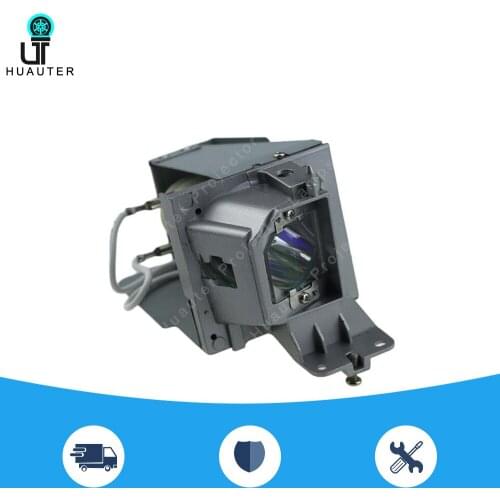 BL-FU195B / SP.71P01GC01 Projector Lamp for Optoma DS346/DW333/DX342/DX345/EH200ST/ EH330/EH330UST/EH345/GT1070X/GT1080/GT5600