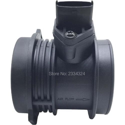 Mass Air Flow Maf Sensor Meter For Saab 9-3 2.2 TiD 0281002212,04662888,0281 002 212,0 281 002 212
