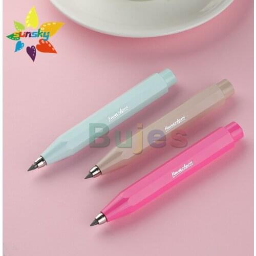 Germany Original Kaweco kaweco Skyline Sport Drawing pencils Art students Exam sketching Hand drawing Automatic pencil 3.2MM