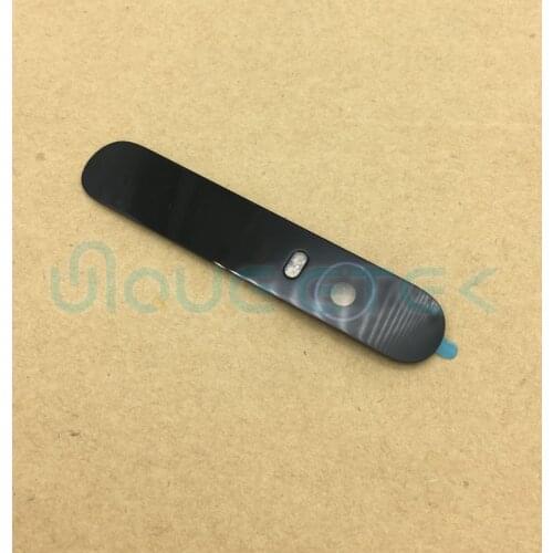 New For Huawei Google Nexus 6P Back Camera Lens Flash Glass Cover Replacement Parts Back Rear Cover