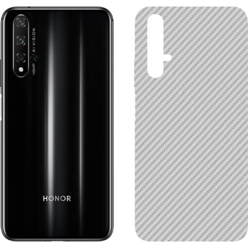 OriWood Screen Protectors For Huawei Honor Play