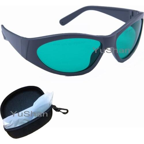 He-Ne Laser Semiconductor Laser Professional Goggles