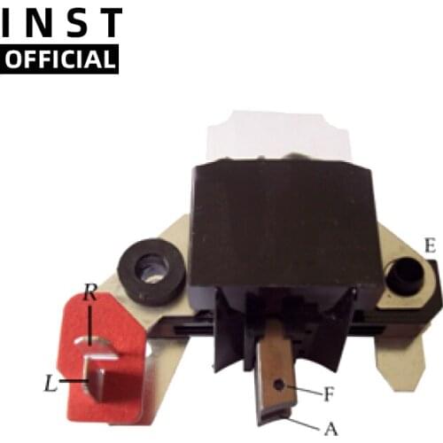 Alternator Voltage Regulator FOR M203 06-027 A866T02070 VR-H2009-21