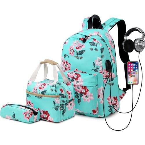 Senkey Style Light Backpacks