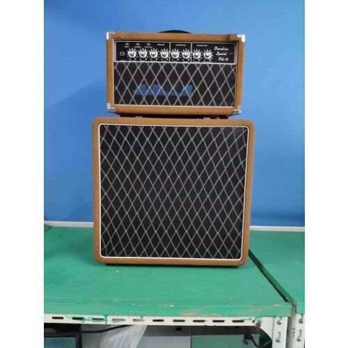 Custom Grand Overdrive Special 20W with 1*12 Cabinet V30 Celestion