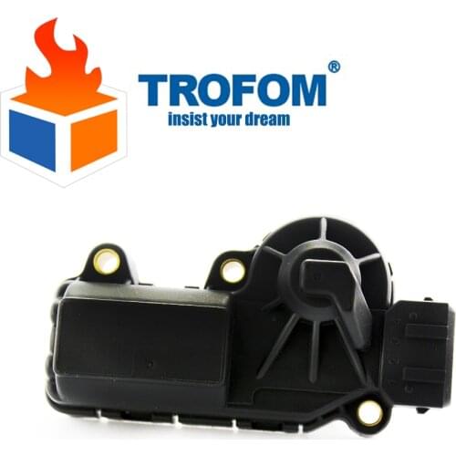 TROFOM Ball Valves