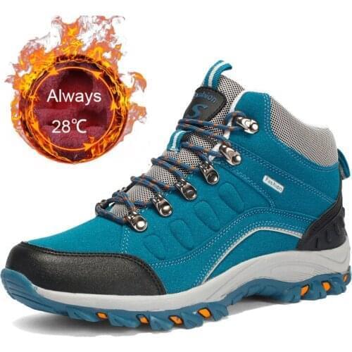 UYOYU Women's Winter Boots