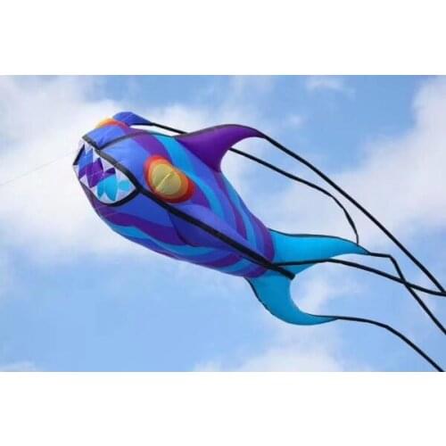 Soft 3d pulpo koinobori cerf volant vlieger kites for adults new kite flying cometas para adultos fly windsock octopus kite