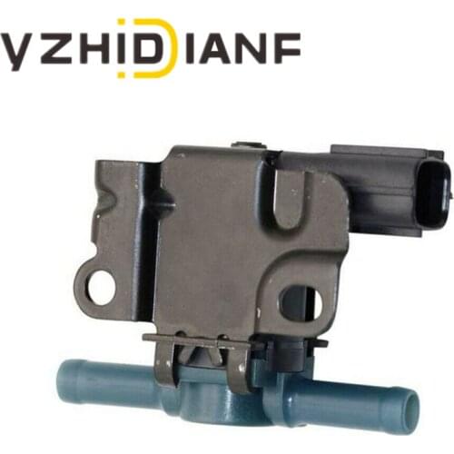 1pc Original Valve Vacuum Solenoud Valve For HONDA 136200-2650 1362002650 PCS45 36162-PWA-G01 36162PWAG01 1362002650 Auto Part