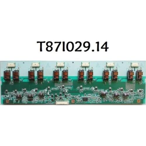 100% test work for 32L08HR L32R1B LC32ES62 T87I029.14 T871029.14 Inverter Board