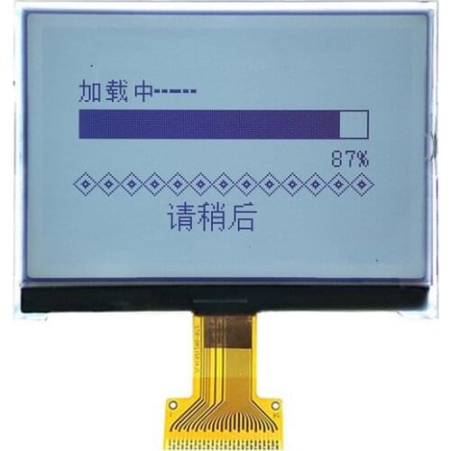 1.8 inch 8PIN SPI 65K TFT LCD Color Screen with PCB Board ST7735 Drive IC 128(RGB)*160 4 IO