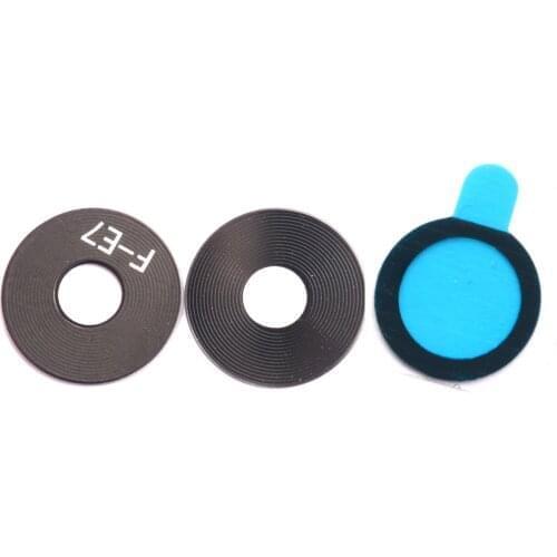 50x new orignal rear back camera glass lens for Xiaomi Redmi 4 prime 5 plus Redmi Note 4 Note 5 Redmi4 Redmi5 Redmi Note4 Note5