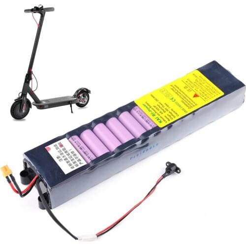 36V 7.8Ah Battery For Xiaomi M365 Scooter Special Battery Pack Electric Scooter Accessories Riding 40km BMS M365 Accessories