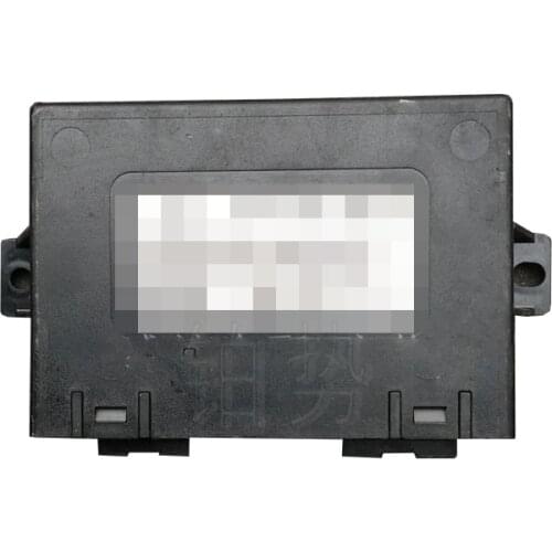 Car Parking assistant system control unit 2003-2010pub licT oua reg reversing radar electric eye module computer board