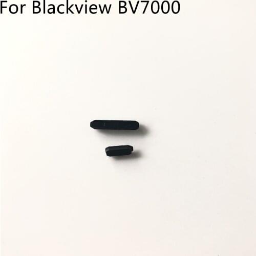 Blackview BV7000 Used Volume Up / Down Button+Power Key Button For Blackview BV7000 MT6737T 5.0" 1920x1080 Free Shipping