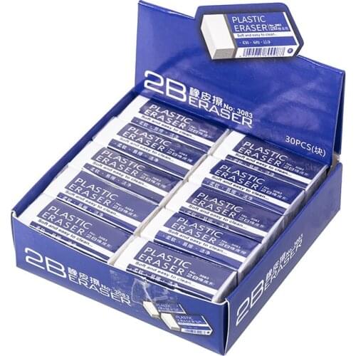 Brainden Erasers