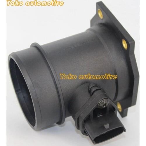 MASS AIR FLOW METER SENSOR FOR NISSAN PRIMERA Traveller (WP11) (1996/06-2001/12) 0 281 002 207/0986 284 012/0 281 002 208/QM765