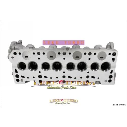 908 740 R2 RF 2.0L 2.2L Cylinder Head For Mazda 323 E2200 Premacy CP B2200 R263-10-100H R263-10-100J R2Y4-10-103A 908740 HL0067