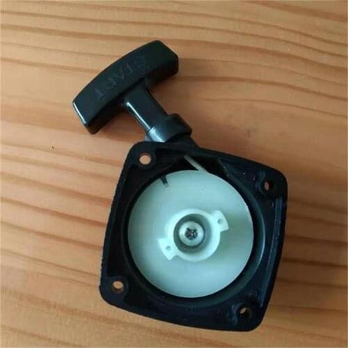 GT-2400 RECOIL STARTER 17730042030 17720042031 FOR ECHO HCA/HCA/PE-2400 LST-2450 EDR/SHR-2100 TT-21 ED-2000 ES/EDR-210 BLOWER