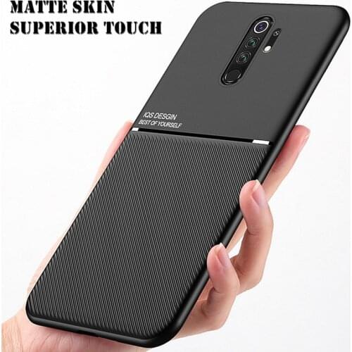 HKXA Phone Cases Xiaomi Redmi K30 Pro