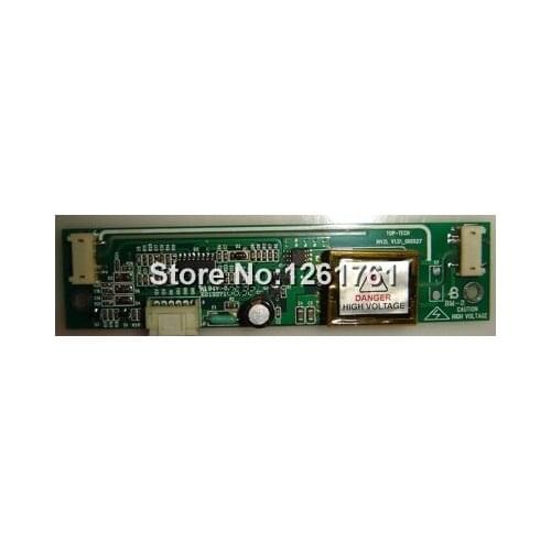 INV2L V1.31_060308 E213371 INVERTER