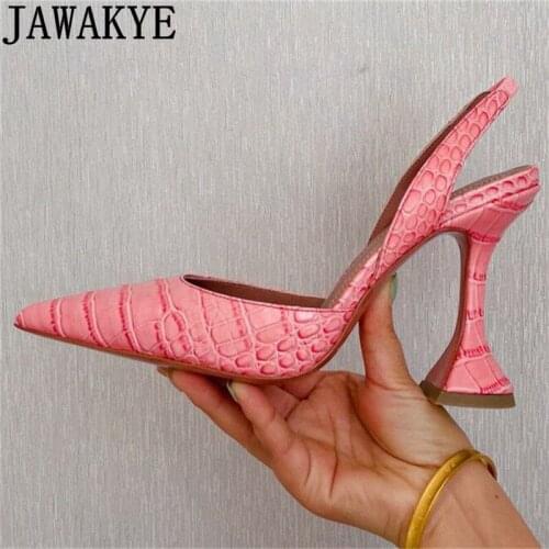 JAWAKYE Women's Sandals