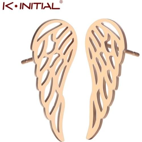 Kinitial Ethnic Earrings