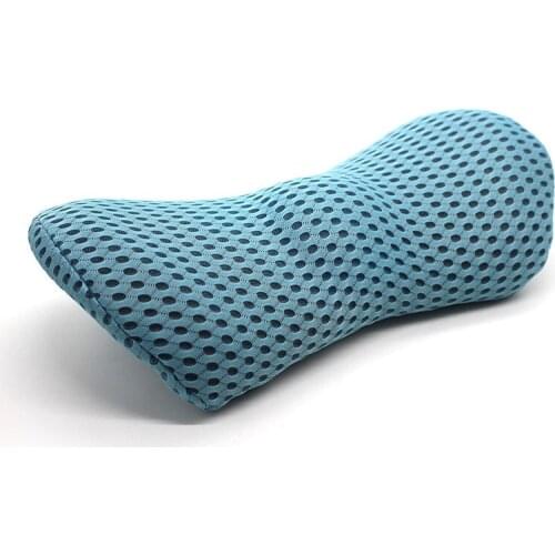 Multifunctional Maternity Waist Pillow Cushion Breathable Sleep Bed Waist Support Shaping Cushion