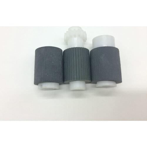 Pick up roller kit for Kyocera KM1620 KM1650 KM2050 KM2550 KM1635 KM2035 KM2530 KM3530 KM4030 KM3035 2AR07220 2AR07230 2AR07240