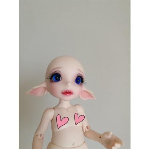 New Arrival SuDoll Mari 1/7 bjd sd dolls model Hot Sale