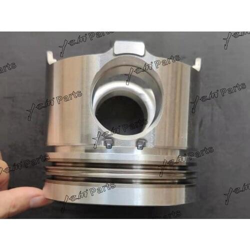 New 3116 Piston For Caterpillar Diesel Engines