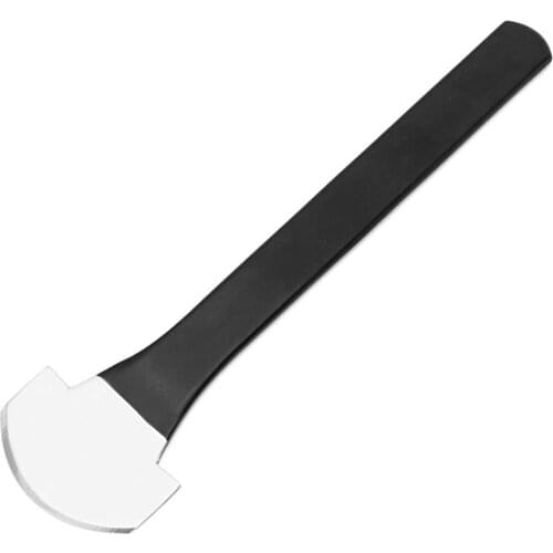 1pcs Sharp leather cutting knife tool Leather Craft Skiving Sharp Handle Knife Leathercraft Handwork DIY Tool Knife