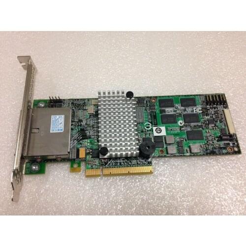 Intel RS2PI008 RAID Controller SAS/SATA PCI-e 2.0 card