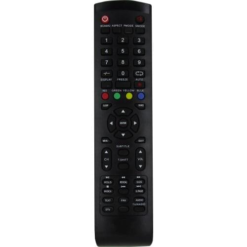 Remote Control For Proscan PLDED3230A-RK PLDED3231A-RK PLDED3930A-RK PLDED4030A-RK PLDED5033A-RKQ Smart LCD LED HDTV TV