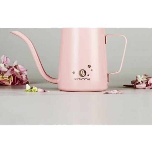 SAFEBET Coffee Pots