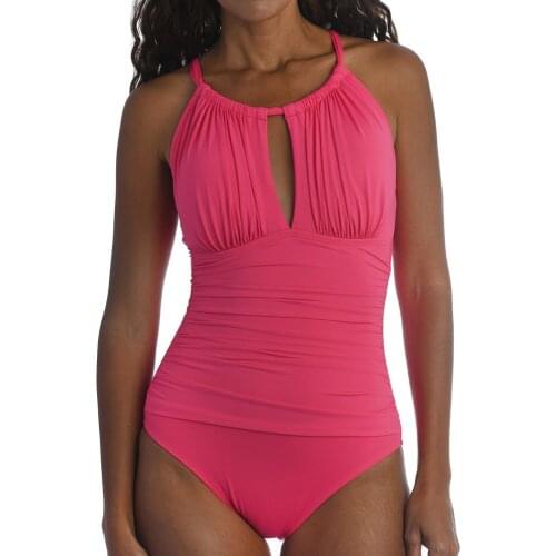 Seashy Pink Swimwear