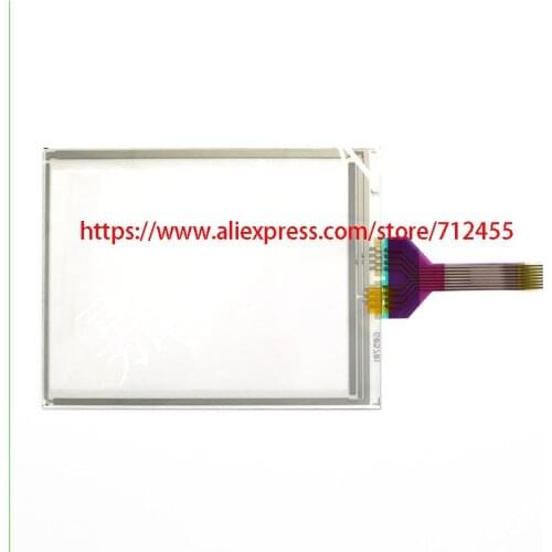 For S806M10D S806M20D S806CD Touch Screen Glass Panel Touch pad