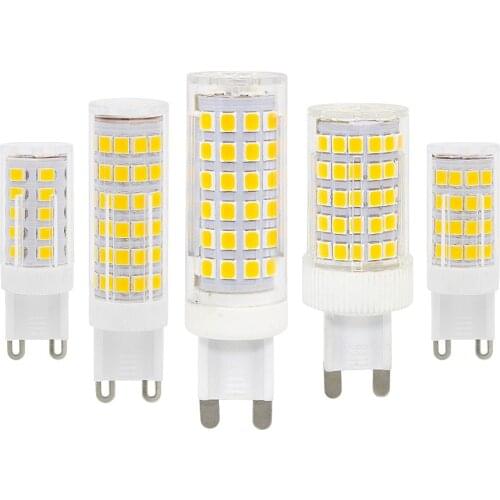 SFOED LED Bulbs