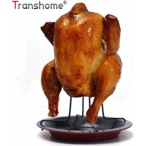 Transhome Oven Roaster