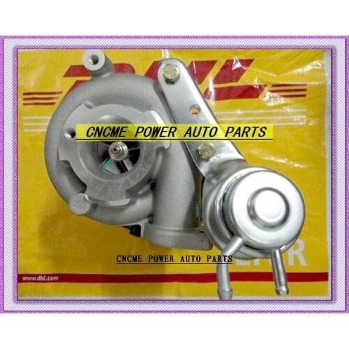 1 pc Twin turbo CT20 17208-46030 17208 46030 Turbocharger For TOYOTA Supra JZA80 1993- 4-RUNNER Land cruiser 2JZ-GTE 2JZGTE 3.0L