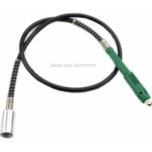 Extension Cord Flexible Shaft for Rotary Grinder Tool for Dremel Polishing Chuck New Drop Ship