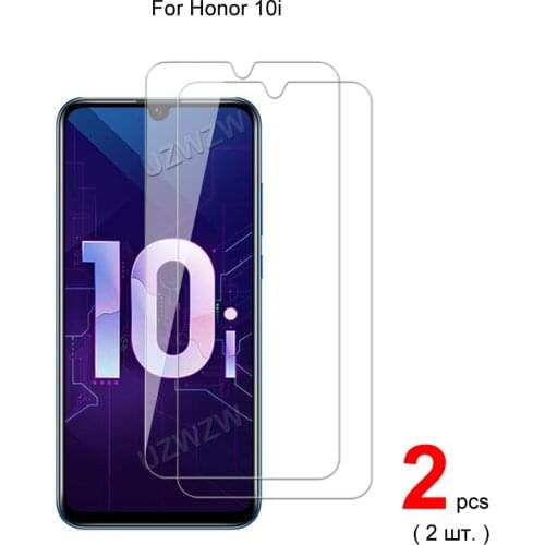 For Honor 10i Tempered Glass Screen Protector For Honor 10i Protective Glass