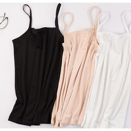 Women Tank Tops Casual Summer Vest Y2k Clothes Solid Color Girls Streetwear Cropped Tops Square Collar White Black Vest Tops