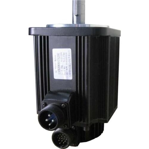 130KB8A520E 1.5KW servo motor 220v