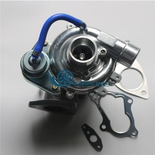 17201-0L030 Turbocharger for Toyota Hilux LandCruiser Hiace 2.5L Diesel Engine 172010L030 17201-OL030